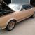 1967 Olds Cutlass Supreme Hot Rod w/ 442 PACKAGE /ram air