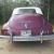 1948 Packard convertible