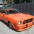 Ford Mustang King Cobra 1978