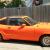 Ford Mustang King Cobra 1978