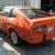 Ford Mustang King Cobra 1978