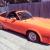 Ford Mustang King Cobra 1978