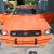 Ford Mustang King Cobra 1978