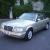  MERCEDES W124 E220 CABRIOLET CONVERTIBLE 1996 AUTOMATIC GOLD / FULL LEATHER 