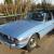  1974 Triumph Stag 3.0 V8 French Blue Manual Overdrive 