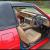  1985 TVR TASMIN 2.8i V6 WEDGE SOFT TOP CONVERTIBLE CLASSIC CAR Capri based gem 