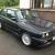  1990 BMW M3 E30 BLACK LHD GENUINE M3 EVO EVOLUTION 