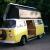  VW T2 Campervan Tax exempt 