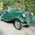  MG TD 1952 TD2 