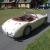 1958 Austin Healey 100/6 roadster, restored, drives great, Panasport wheels