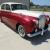 1962 BENTLEY S2 Left Hand Drive Automatic Factory Air