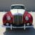 1962 BENTLEY S2 Left Hand Drive Automatic Factory Air