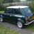 Rover mini cooper standard car Green eBay Motors #231040270922