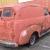  1949 Chevrolet Panel Track Chev 1950 Panal Delivery VAN in Melbourne, VIC 