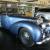 2000 Roadster Right Hand Drive Collector Like TR2 TR3