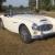 1957 Austin Healey 100-6