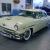 1954 Lincoln Capri 2 DOOR CALIFORNIA CAR