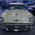 1954 Lincoln Capri 2 DOOR CALIFORNIA CAR