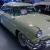 1954 Lincoln Capri 2 DOOR CALIFORNIA CAR