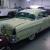 1954 Lincoln Capri 2 DOOR CALIFORNIA CAR