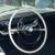 1954 Lincoln Capri 2 DOOR CALIFORNIA CAR