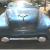 1953 Oldsmobile Custom Convertible 350 V8 Manual Blue