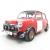  An Incredible Classic Mk2 Mini Cooper S Rally Works Replica Fully Road Legal 