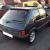 1988 Peugeot 205 GTi 1.6, very rare, registered in USA, restored and super clean