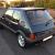 1988 Peugeot 205 GTi 1.6, very rare, registered in USA, restored and super clean