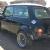  Classic Mini 1275 GT (Austin, Rover, Leyland) very recently restored (clubman) 