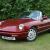  Alfa Romeo Spider S4, RHD, History from new, VLM, Factory Hardtop, Stunning Car 