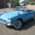  Sunbeam Alpine - 1965 Coupe - Holbay 1592cc, Twin Zentith Carbs - Blue - Classic 