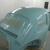  VOLKSWAGEN 1200 BEETLE BLUE 