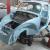  VOLKSWAGEN 1200 BEETLE BLUE 