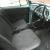  VOLKSWAGEN 1200 BEETLE BLUE 