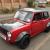  classic min, mini vtec, not track car r1 mini z car etc 