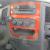  2005 DODGE RAM DAYTONE 5.7 LITRE HEMI AUTOMATIC 4x4 REGULAR CAB, LPG 