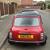  classic min, mini vtec, not track car r1 mini z car etc 