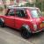  classic min, mini vtec, not track car r1 mini z car etc 