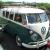  VW Split Screen 1965 Westfalia Camper Van 