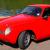  1972 VW Volkswagen Karmann Ghia RHD TAX FREE MOTed Rolling Restoration Project 
