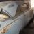  Studebaker Commander Coupe 1952 needs total restoration direct from San Jose 