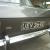  1966/7 Ford Cortina Mk2 1.3 Deluxe 35000miles from new 