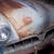  Studebaker Commander Coupe 1952 needs total restoration direct from San Jose 