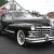  1947 Cadillac 62 Series Sedan Nice Original Condition 2 Owners Drives Perfect 
