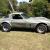  Modified 1965 Corvette Stingray Coupe C2 Unfinished Project in Melbourne, VIC 