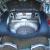  Chevrolet 1958 Corvette Project HOT ROD Ratrod 