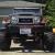 1972 Toyota Land Cruiser no rust freshly restored fuel injected v6 lifted