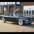  Chrysler 300C Triple Black Auto Convertible PETROL AUTOMATIC 1963/H 