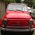  Fiat 500 Classic NEW MOT 